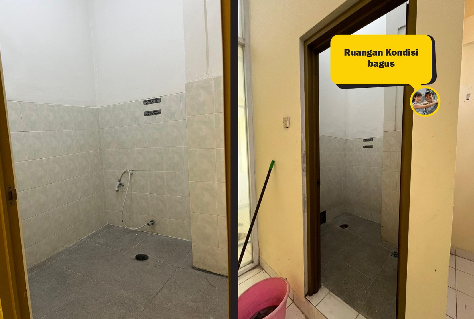 Jual Ruko 3 Lantai di Jalan Raya Utama Kargo Denpasar SHM & Strategis 5