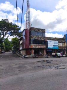 Jual Ruko Strategis 4 Lantai di Jl Gajah Mada Tabanan Bali Dekat Pasar Senggol 9