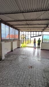 Jual Ruko Strategis 4 Lantai di Jl Gajah Mada Tabanan Bali Dekat Pasar Senggol 9