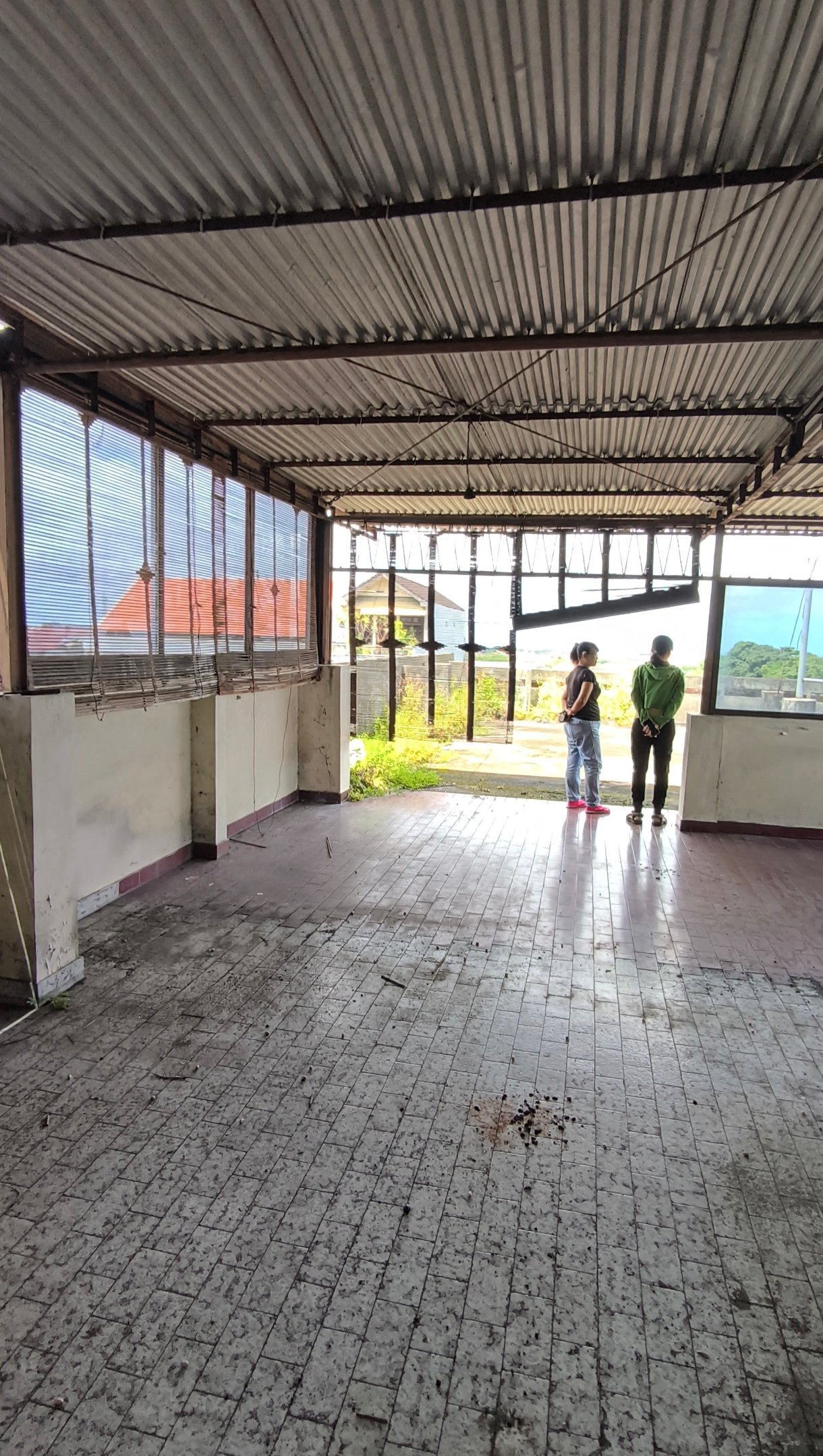 Jual Ruko Strategis 4 Lantai di Jl Gajah Mada Tabanan Bali Dekat Pasar Senggol 9