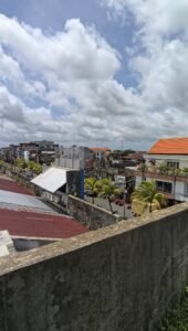 Jual Ruko Strategis 4 Lantai di Jl Gajah Mada Tabanan Bali Dekat Pasar Senggol 9