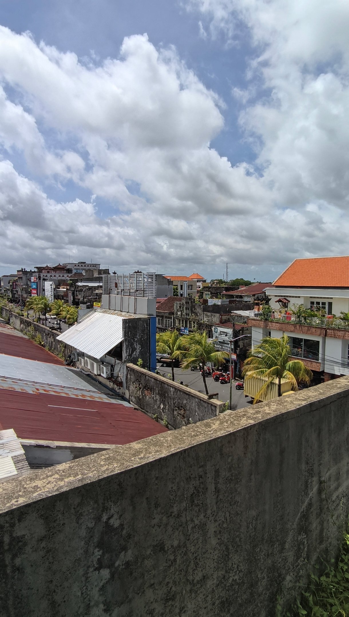 Jual Ruko Strategis 4 Lantai di Jl Gajah Mada Tabanan Bali Dekat Pasar Senggol 9