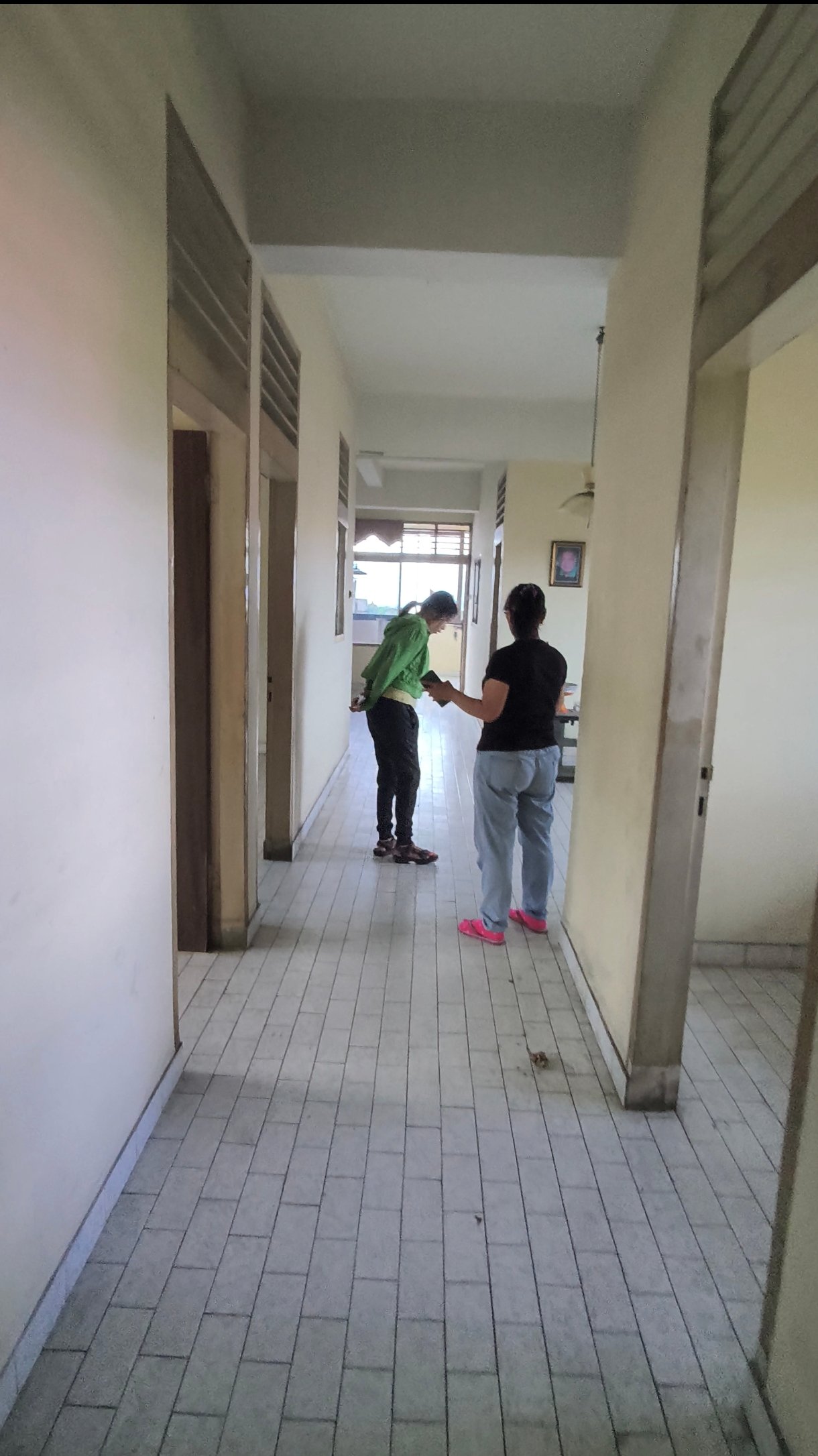 Jual Ruko Strategis 4 Lantai di Jl Gajah Mada Tabanan Bali Dekat Pasar Senggol 9