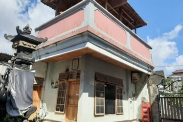 Jual Rumah Luas 5 Are di Jl Pulau We Tabanan Ideal untuk Hunian atau Guest House 2