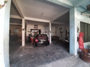 Jual Rumah Luas 5 Are di Jl Pulau We Tabanan Ideal untuk Hunian atau Guest House 2