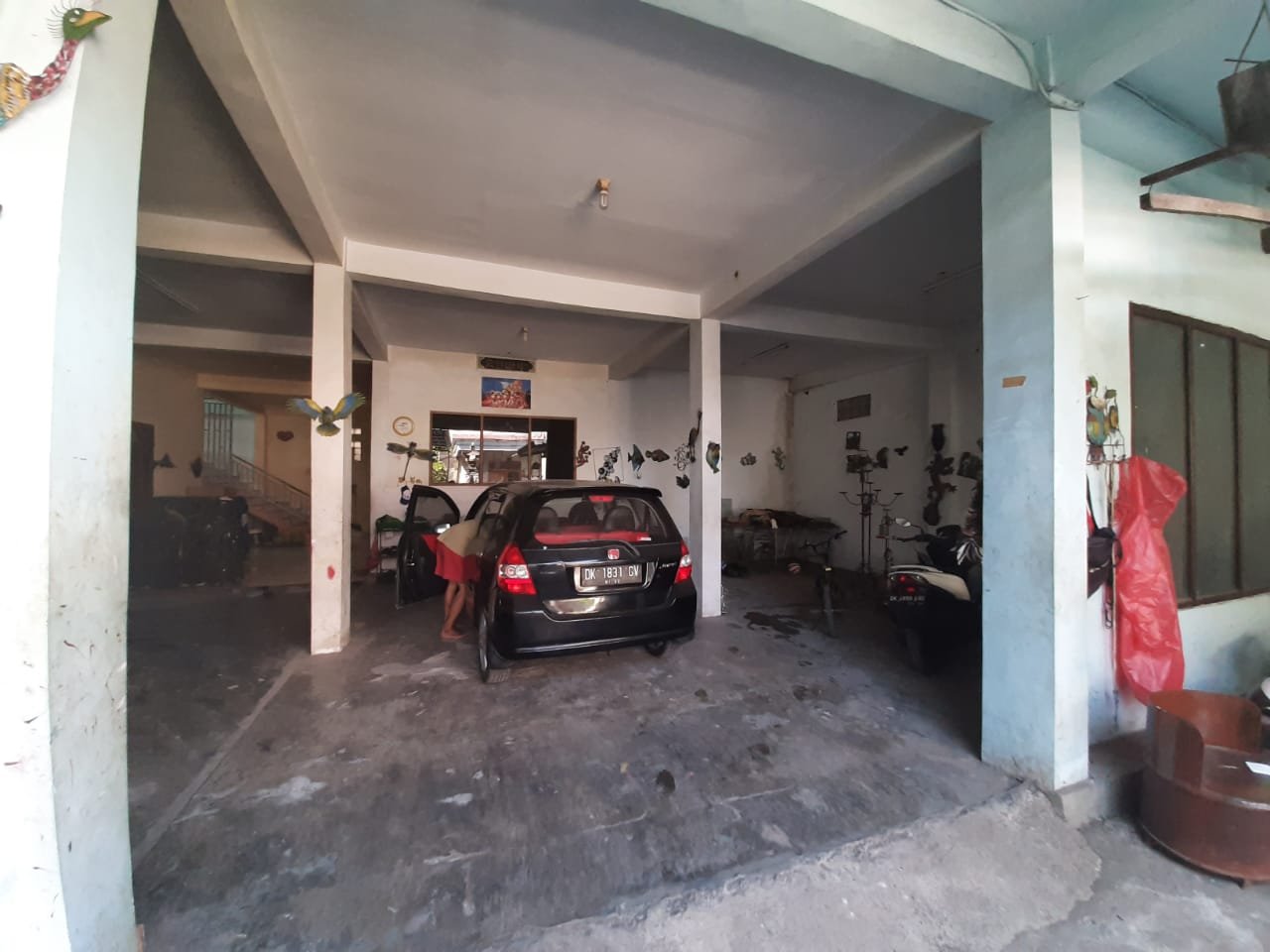 Jual Rumah Luas 5 Are di Jl Pulau We Tabanan Ideal untuk Hunian atau Guest House 2