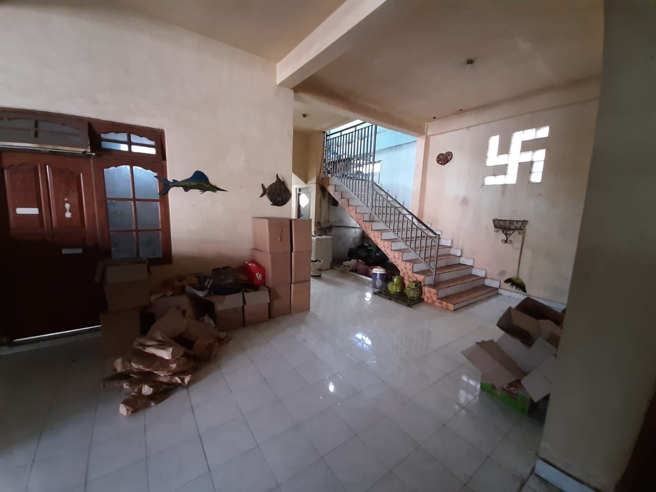 Jual Rumah Luas 5 Are di Jl Pulau We Tabanan Ideal untuk Hunian atau Guest House 2