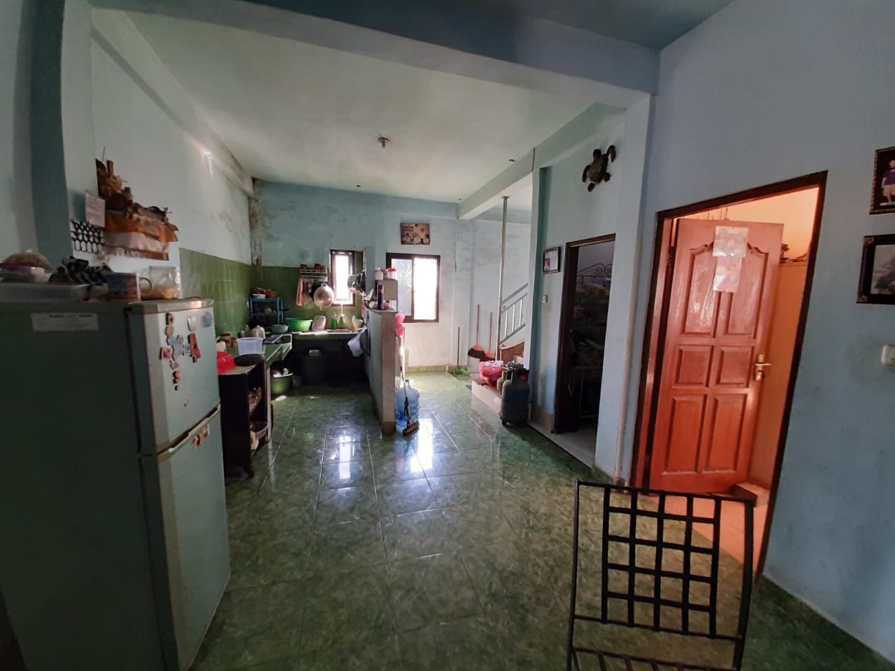 Jual Rumah Luas 5 Are di Jl Pulau We Tabanan Ideal untuk Hunian atau Guest House 2