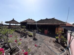 Jual Rumah Luas 5 Are di Jl Pulau We Tabanan Ideal untuk Hunian atau Guest House 2