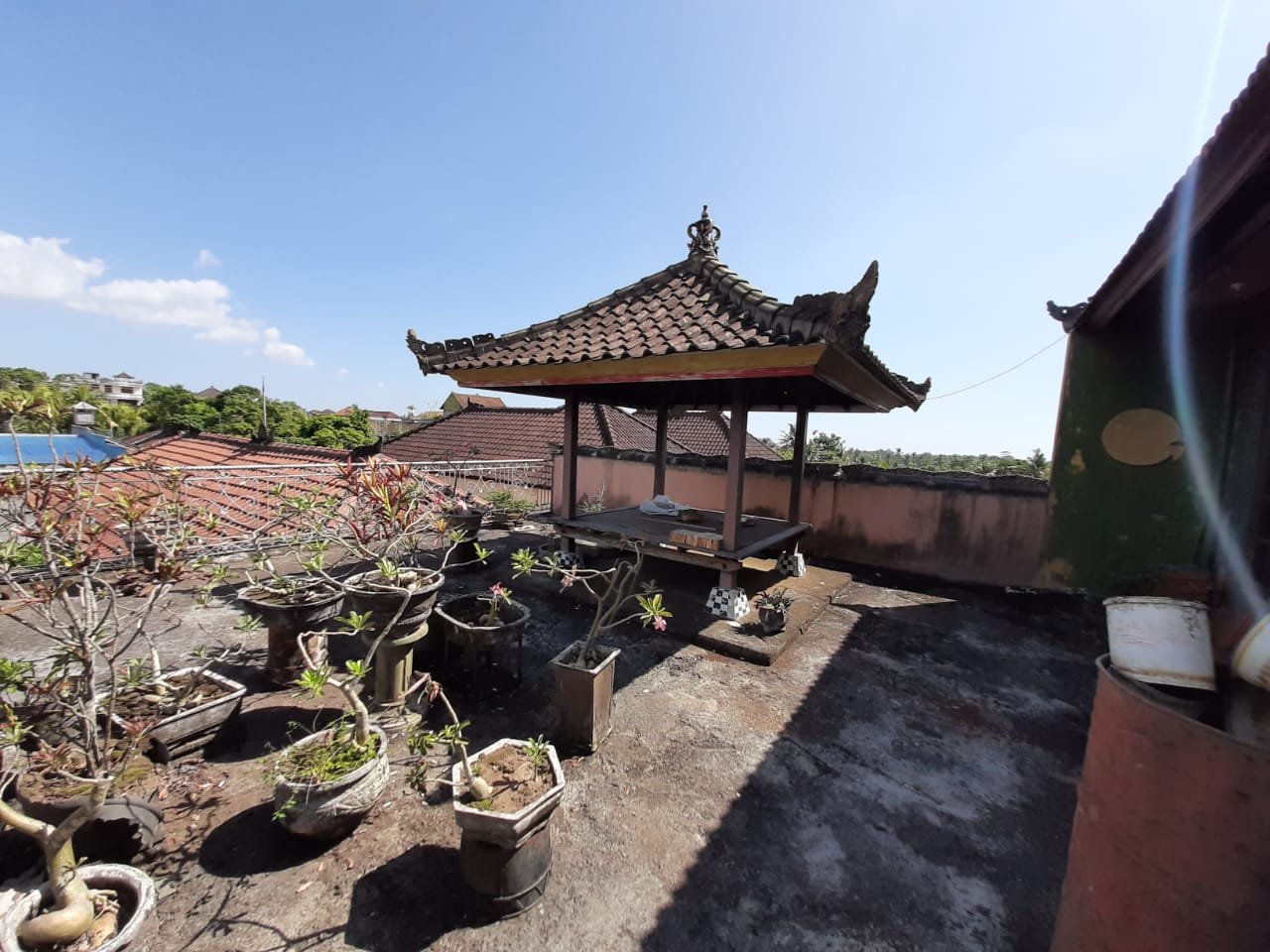 Jual Rumah Luas 5 Are di Jl Pulau We Tabanan Ideal untuk Hunian atau Guest House 2