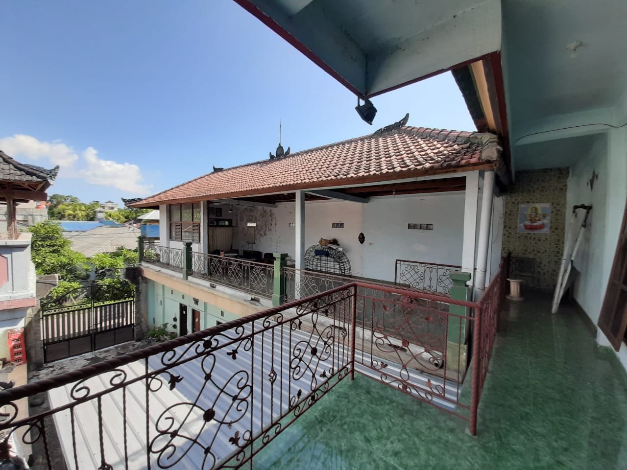 Jual Rumah Luas 5 Are di Jl Pulau We Tabanan Ideal untuk Hunian atau Guest House 2