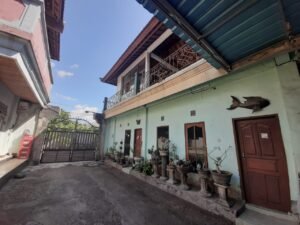 Jual Rumah Luas 5 Are di Jl Pulau We Tabanan Ideal untuk Hunian atau Guest House 2