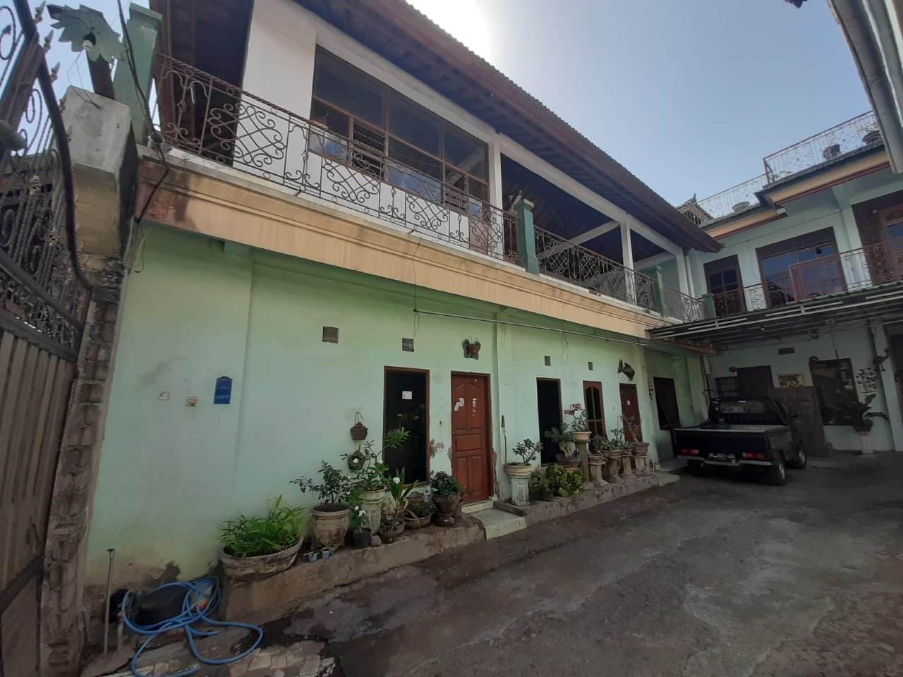 Jual Rumah Luas 5 Are di Jl Pulau We Tabanan Ideal untuk Hunian atau Guest House 2