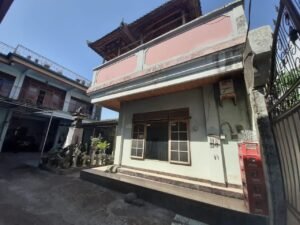 Jual Rumah Luas 5 Are di Jl Pulau We Tabanan Ideal untuk Hunian atau Guest House 2
