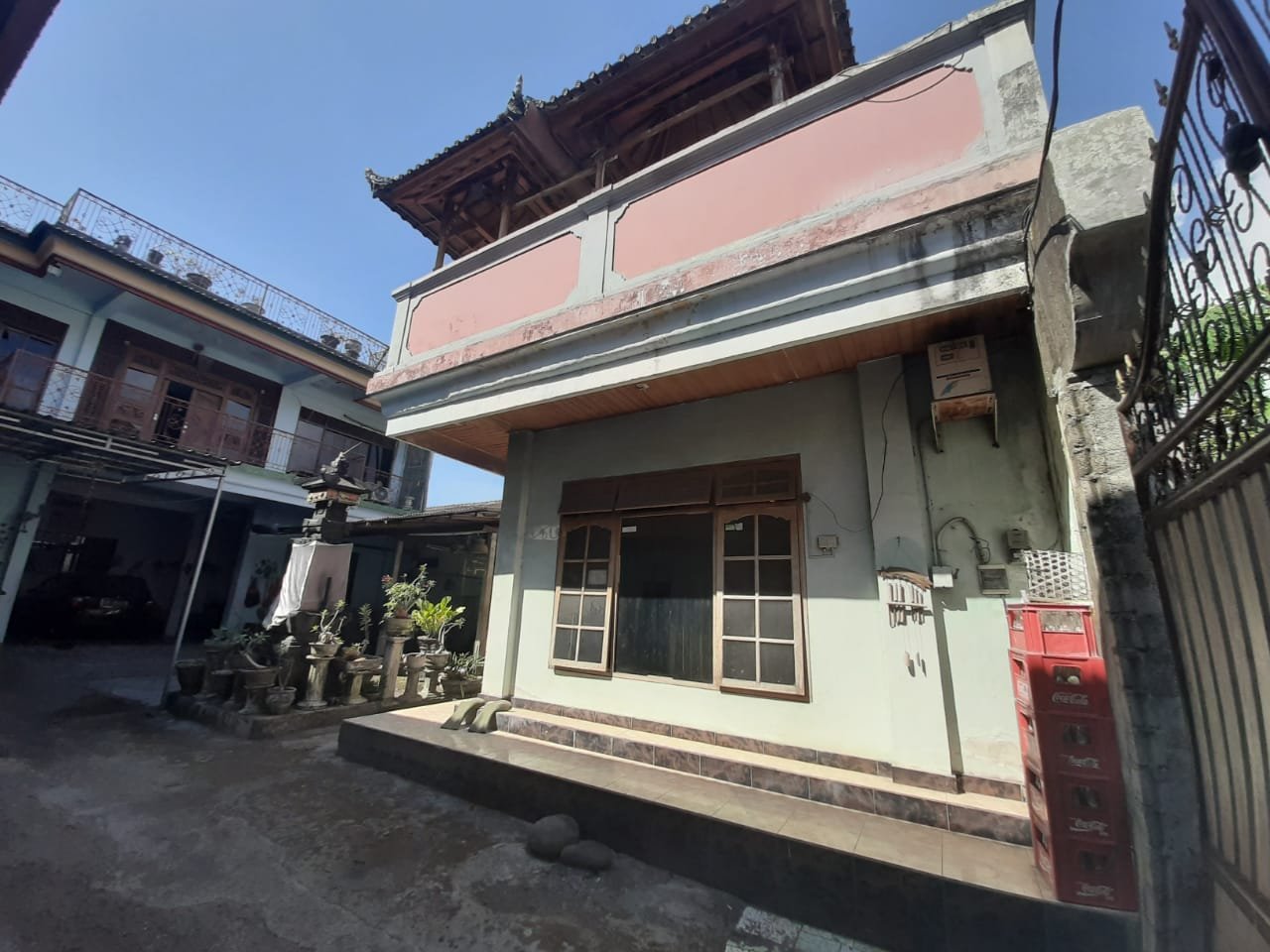 Jual Rumah Luas 5 Are di Jl Pulau We Tabanan Ideal untuk Hunian atau Guest House 2