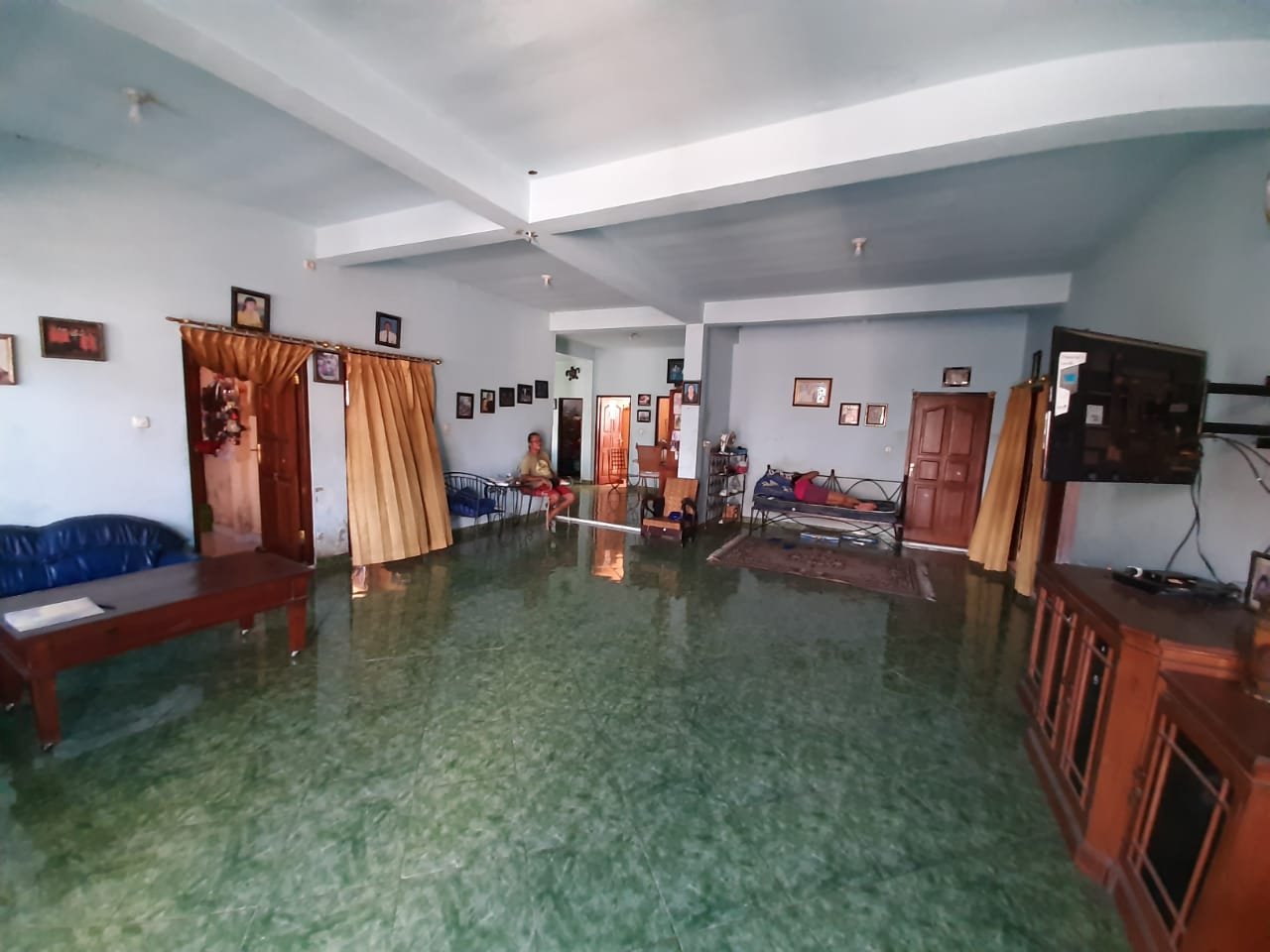 Jual Rumah Luas 5 Are di Jl Pulau We Tabanan Ideal untuk Hunian atau Guest House 2