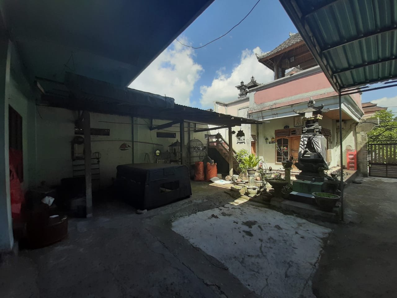 Jual Rumah Luas 5 Are di Jl Pulau We Tabanan Ideal untuk Hunian atau Guest House 2