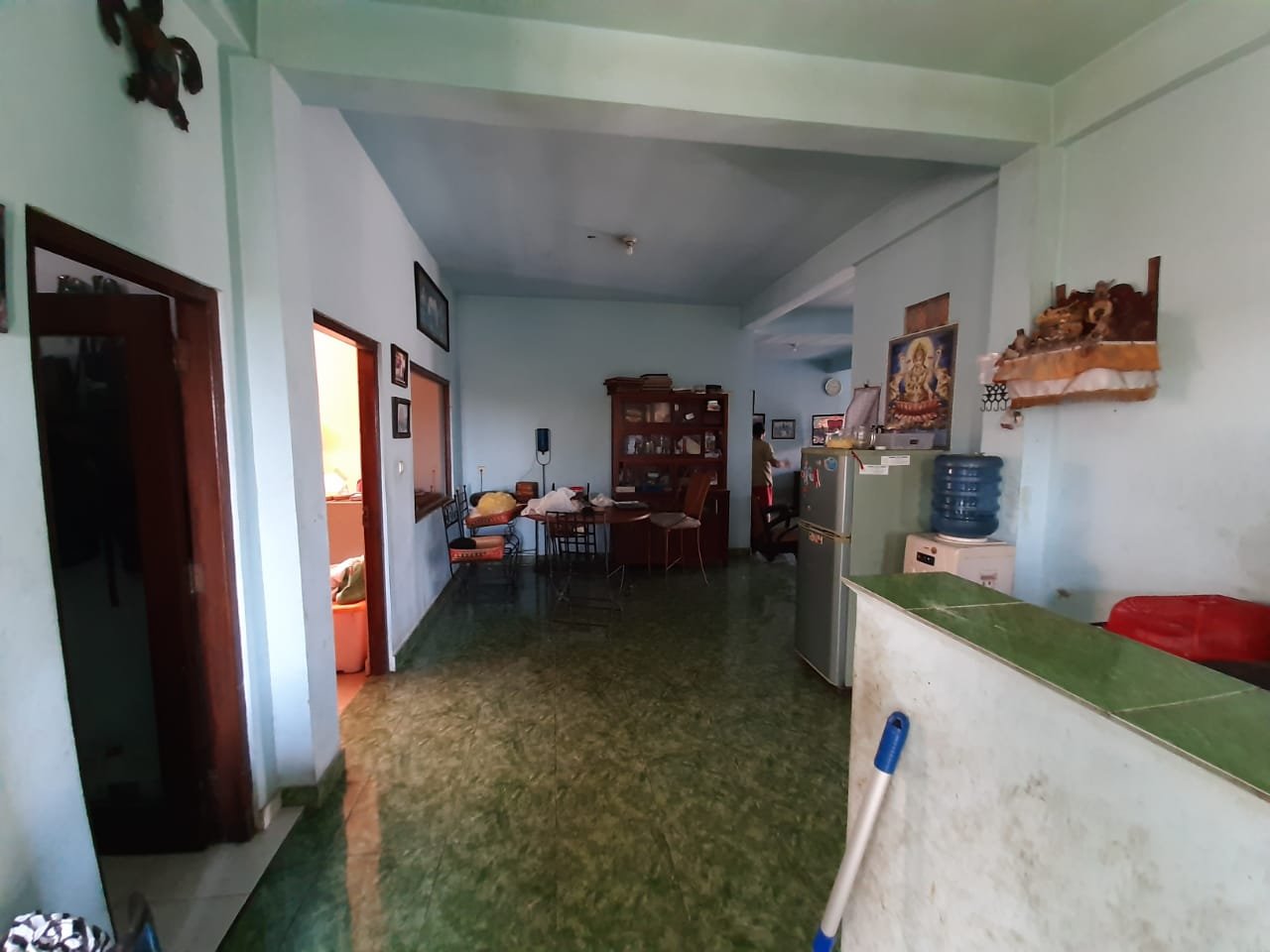 Jual Rumah Luas 5 Are di Jl Pulau We Tabanan Ideal untuk Hunian atau Guest House 2