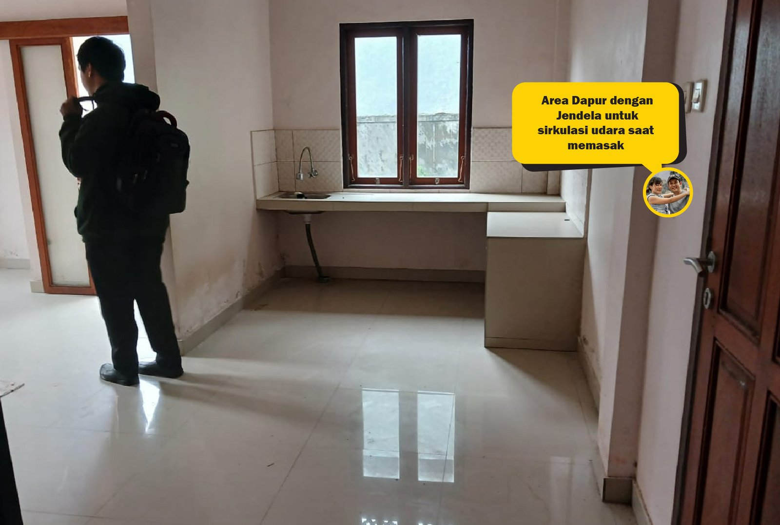 Jual Rumah Mewah 2 Lantai di Denbantas Tabanan dengan Private Pool 8