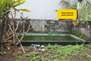 Jual Rumah Mewah 2 Lantai di Denbantas Tabanan dengan Private Pool 8