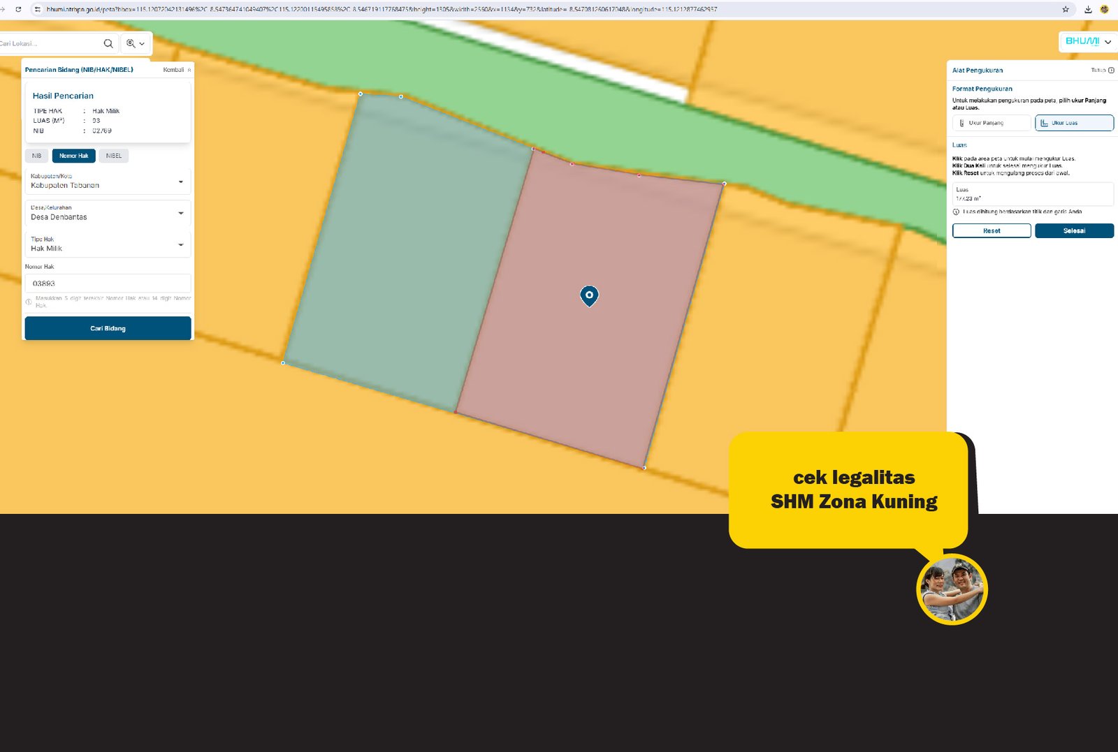 Jual Rumah Mewah 2 Lantai di Denbantas Tabanan dengan Private Pool 8