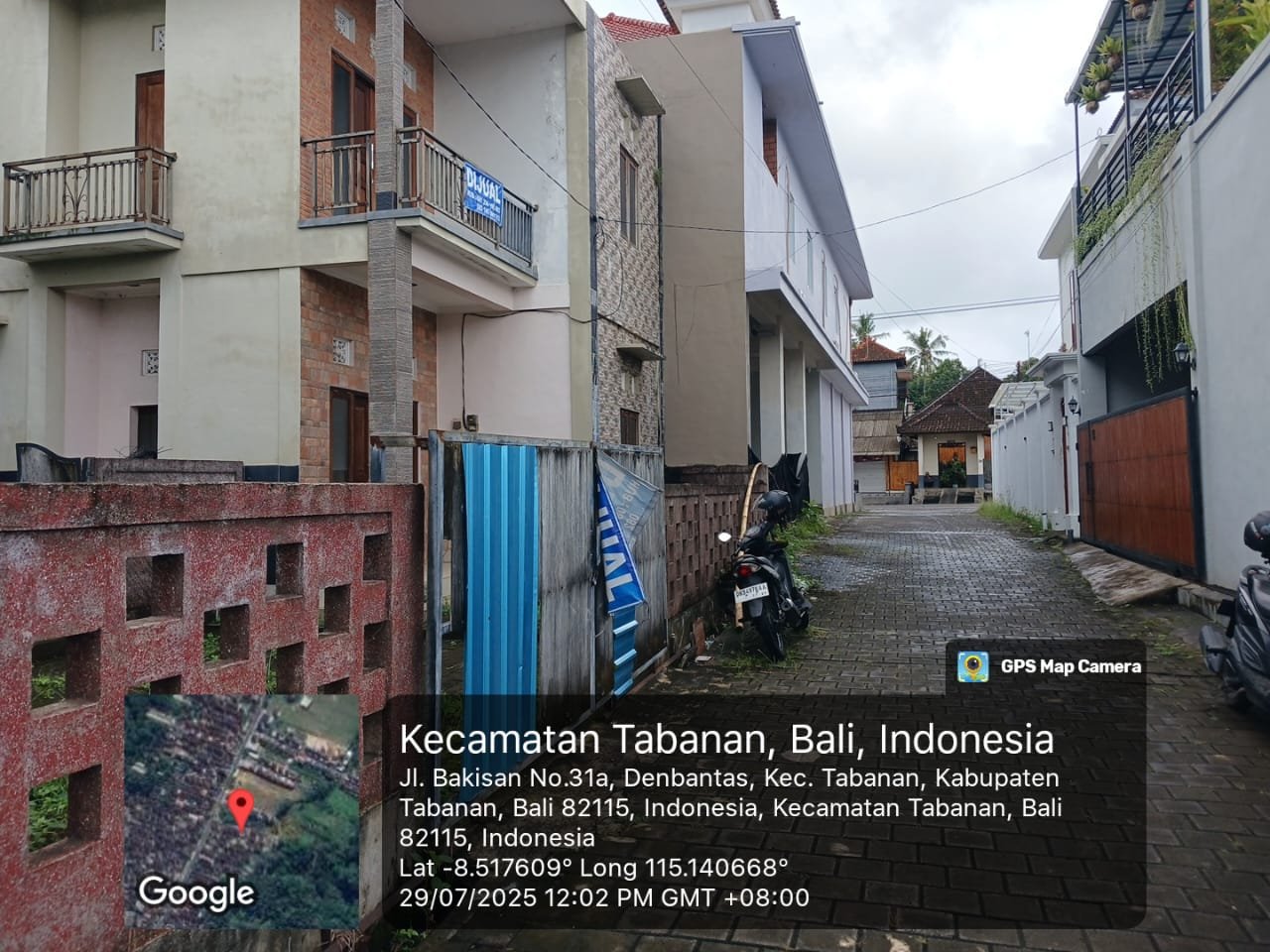 Jual Rumah Mewah 2 Lantai di Denbantas Tabanan dengan Private Pool 8