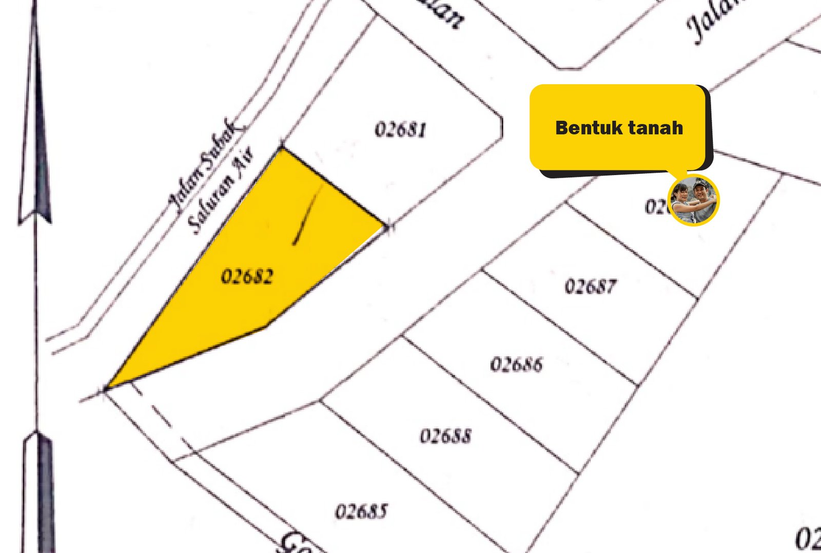Jual Rumah Murah BONUS Toko di Kerambitan Tabanan 7