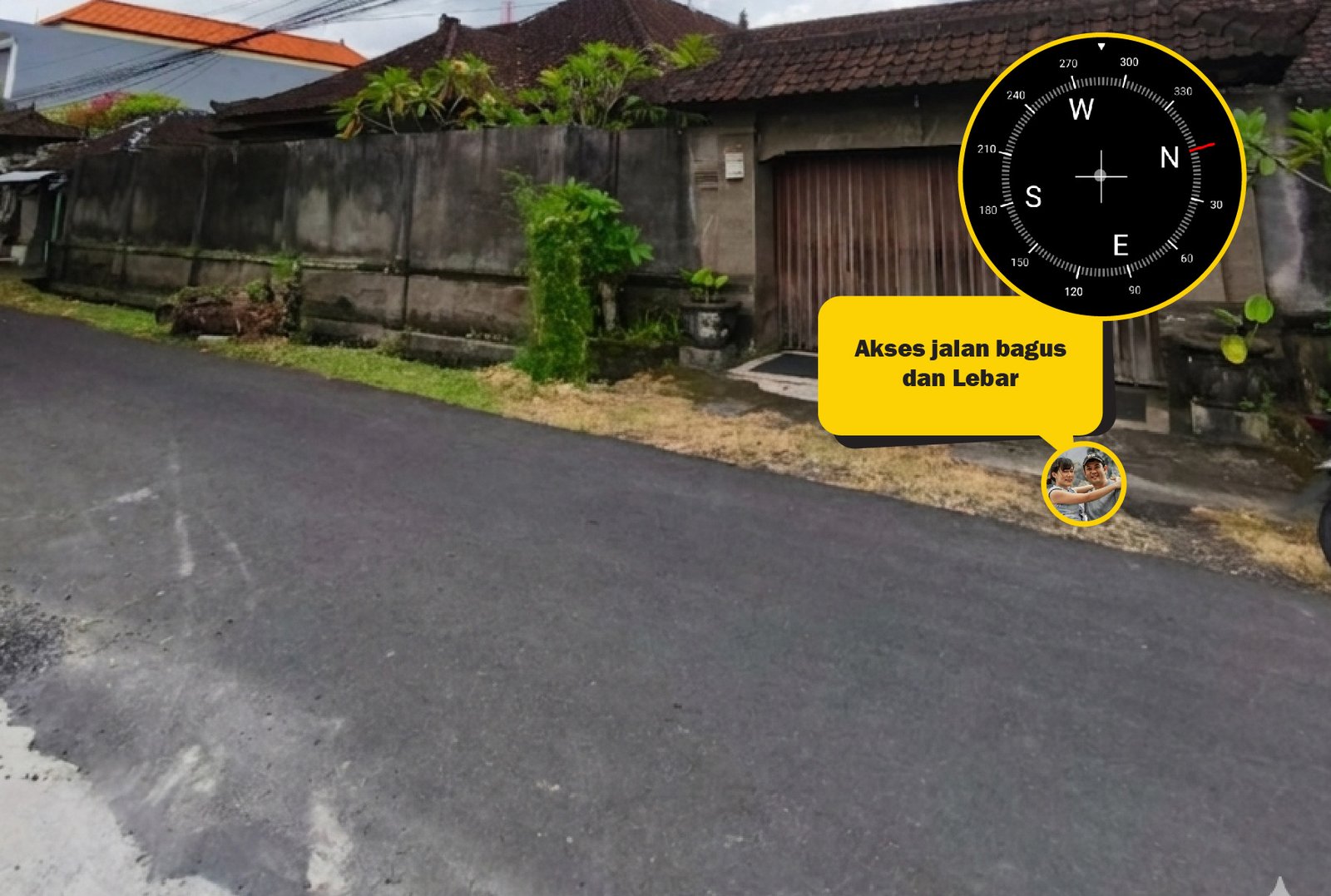 Jual Rumah, Rumah Mewah, Tabanan Kota, BUC, Investasi Properti, Rumah Luas, Bali Real Estate 2