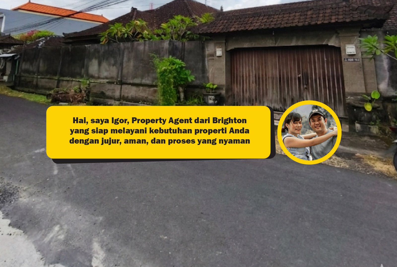 Jual Rumah, Rumah Mewah, Tabanan Kota, BUC, Investasi Properti, Rumah Luas, Bali Real Estate 2