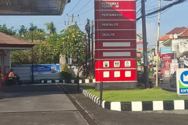 Jual SPBU Aktif di Jalan WR Supratman Tohpati Denpasar Timur Investasi Strategis Di Bali 1