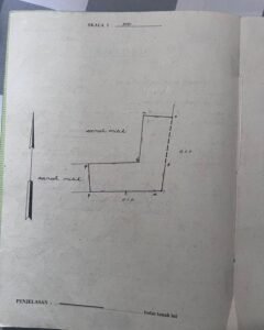 Jual Tanah Komersial Jl Diponegoro Dauh Puri Denpasar Barat Kavling Premium Siap Bangun & Ekspansi Bisnis