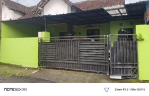 Rumah Minimalis Strategis Tabanan Kota Dekat Terminal Pesiapan & Jalur Utama 1