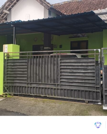 Rumah Minimalis Strategis Tabanan Kota Dekat Terminal Pesiapan & Jalur Utama 1