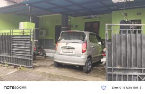 Rumah Minimalis Strategis Tabanan Kota Dekat Terminal Pesiapan & Jalur Utama 1