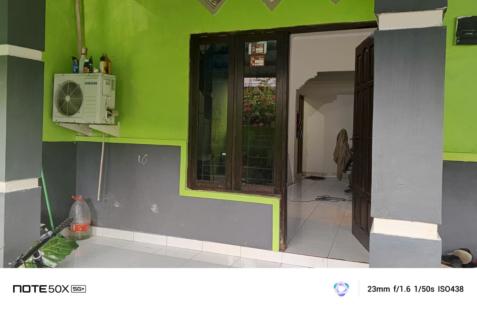 Rumah Minimalis Strategis Tabanan Kota Dekat Terminal Pesiapan & Jalur Utama 1