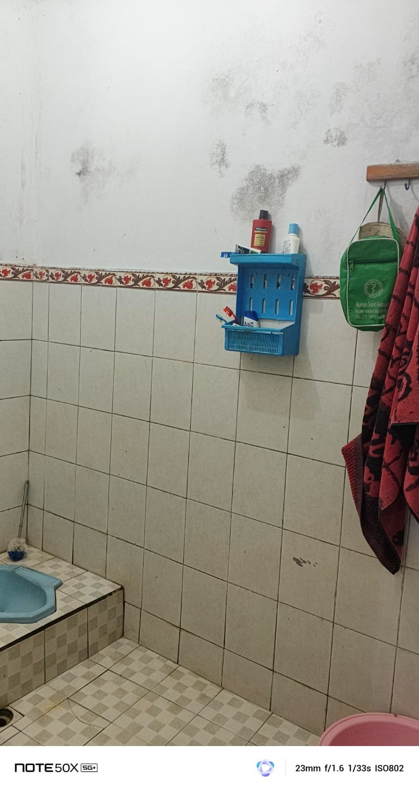 Rumah Minimalis Strategis Tabanan Kota Dekat Terminal Pesiapan & Jalur Utama 1