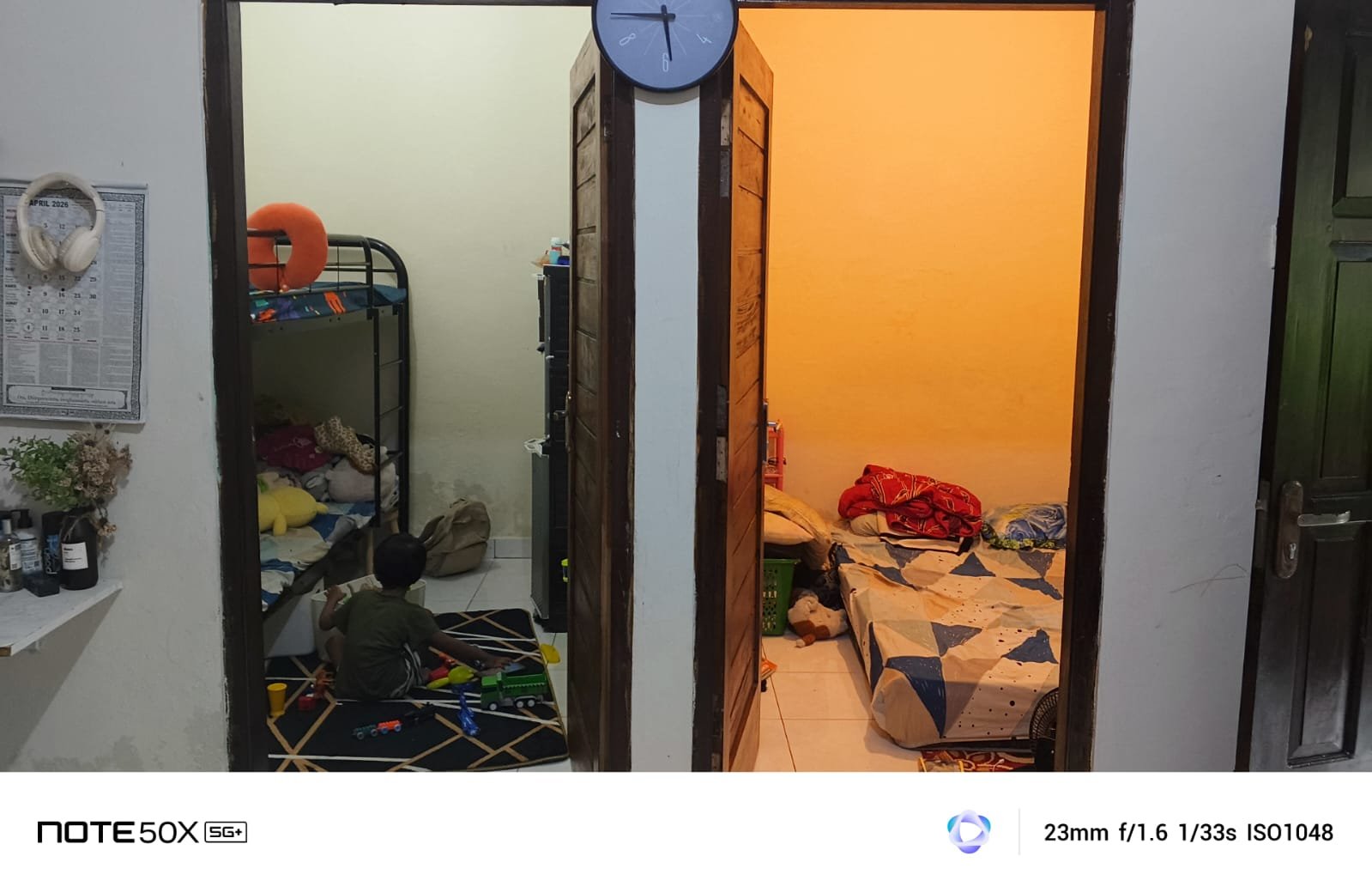 Rumah Minimalis Strategis Tabanan Kota Dekat Terminal Pesiapan & Jalur Utama 1