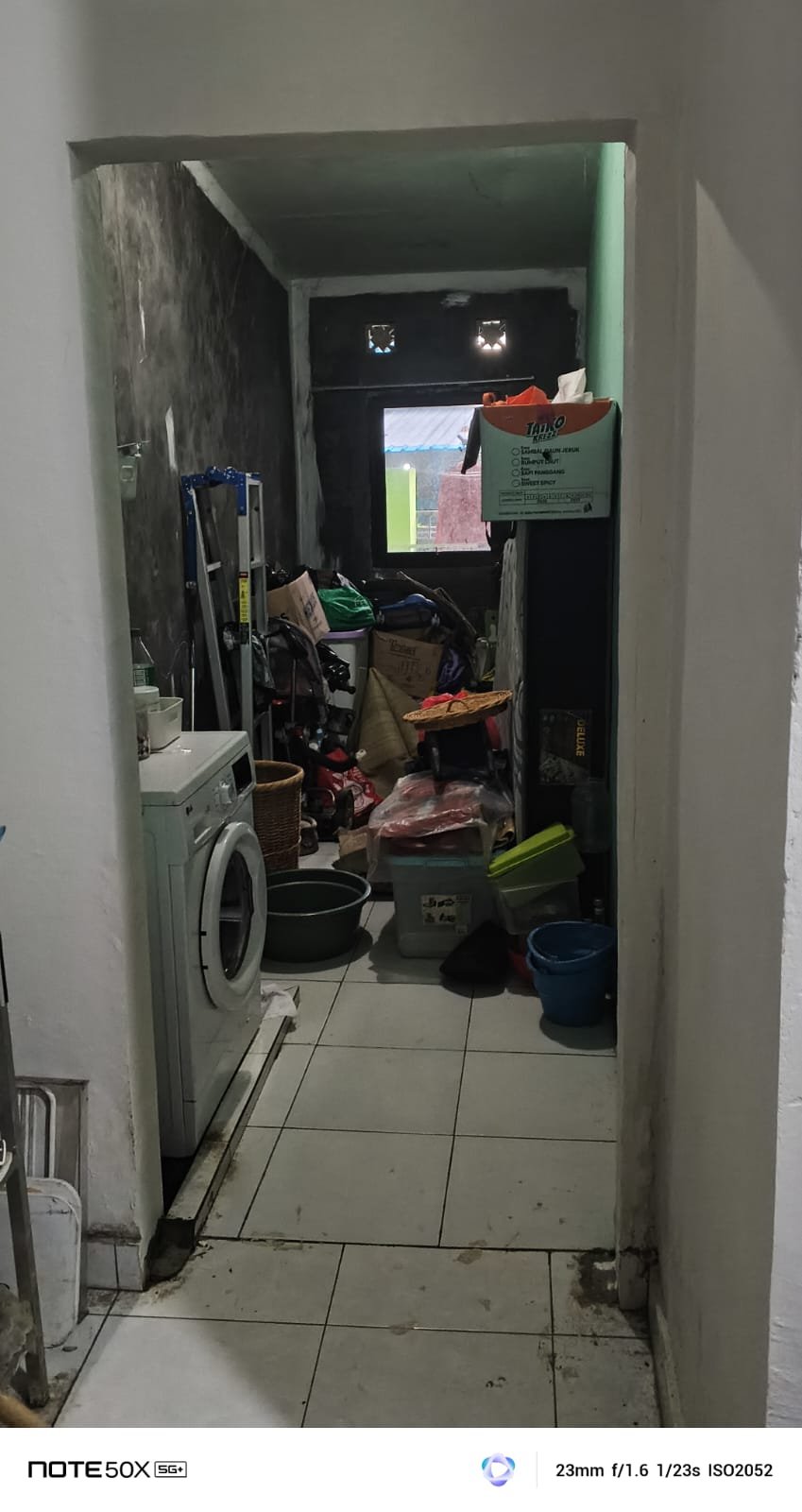 Rumah Minimalis Strategis Tabanan Kota Dekat Terminal Pesiapan & Jalur Utama 9