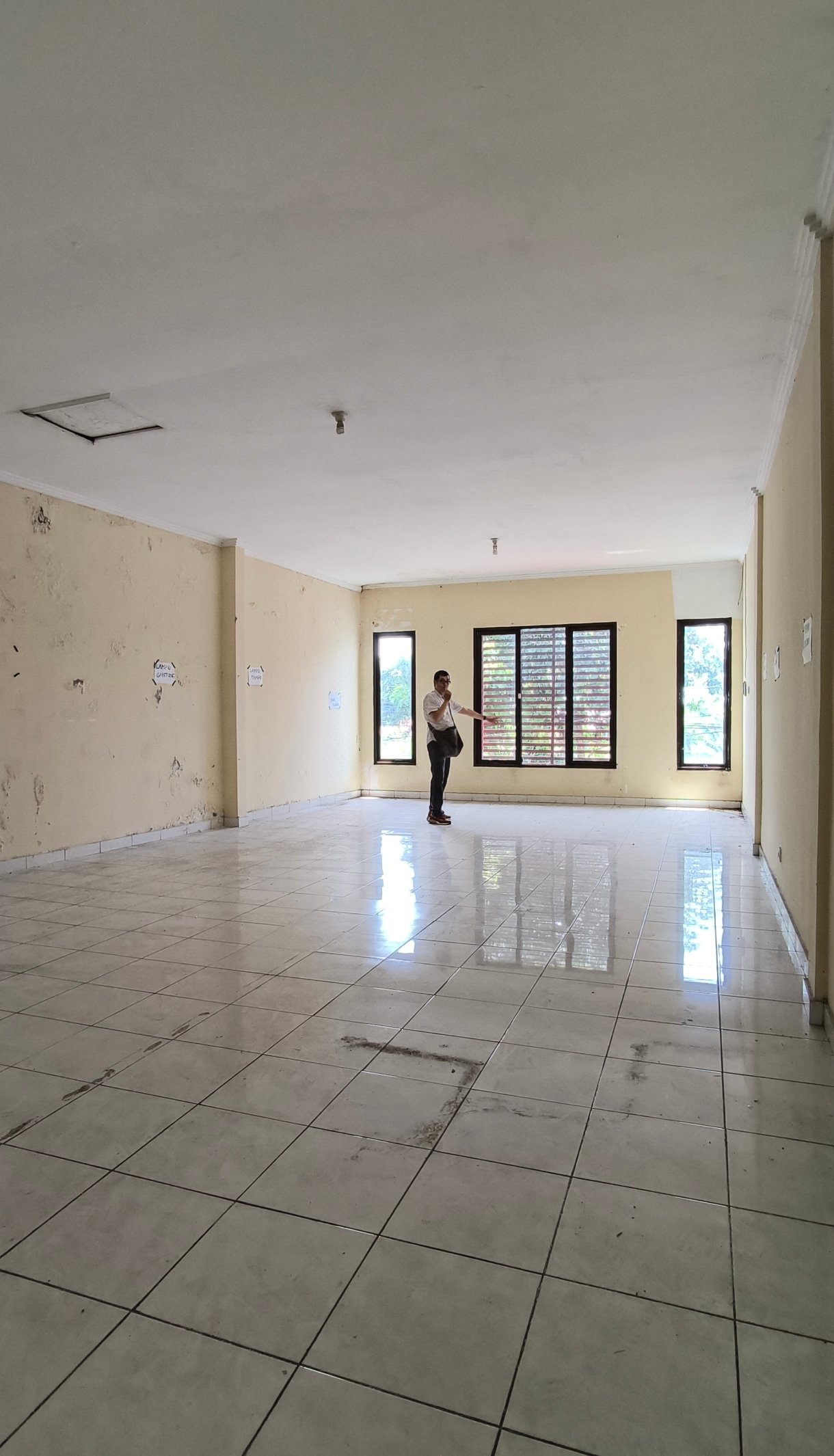 Sewa Ruko 2 Lantai di Kapal Mengwi Badung Lokasi Strategis Dekat Pepito 2