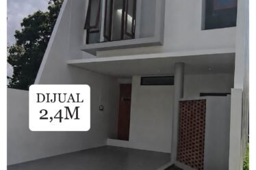 Dijual Hunian Ekslusif di Denpasar Dekat MCD Cokroaminoto Denpasar 1