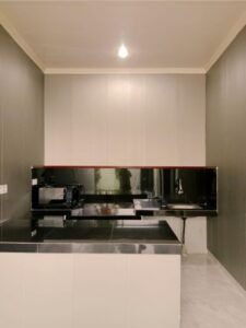 Disewakan Villa 2BR dengan Kolam Renang & View Sawah Dekat Tanah Lot dan Pantai Kedungu 2