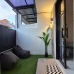 Rumah Disewakan di Tabanan Bali Dekat Pantai Kedungu: Hunian Strategis Full Furnished Akses Lebar Berfasilitas Wifi Kencang
