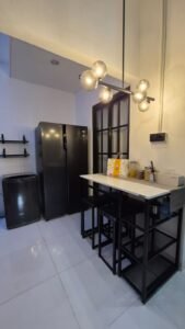 Rumah Estetik Free Wifi di Kedungu Sewa di Tabanan Bali Furnished 2
