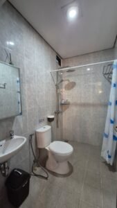 Rumah Estetik Free Wifi di Kedungu Sewa di Tabanan Bali Furnished