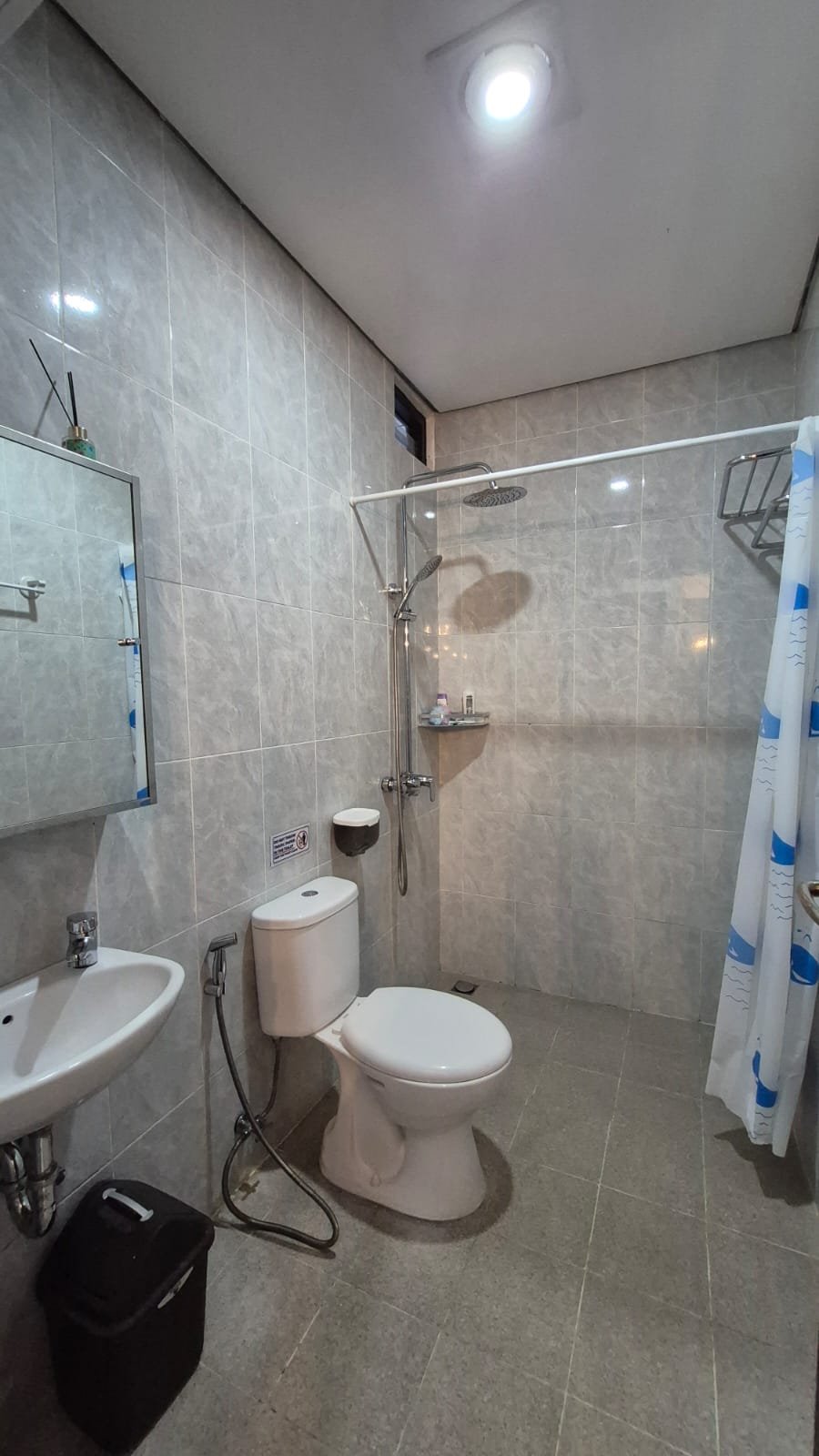 Rumah Estetik Free Wifi di Kedungu Sewa di Tabanan Bali Furnished