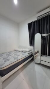 Rumah Estetik Free Wifi di Kedungu Sewa di Tabanan Bali Furnished