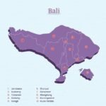 Ada Apa Di Tabanan Bali: Wisata, Pantai, Kuliner, Hotel, Villa, dan Investasi Properti