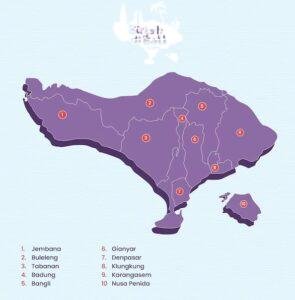 Ada Apa Di Tabanan Bali: Wisata, Pantai, Kuliner, Hotel, Villa, dan Investasi Properti