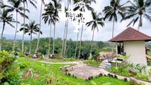 Cafe, Restoran, Hotel, dan Villa di Tabanan yang Membuat Liburan Semakin Berkesan