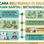 Cara Beli Rumah di Bali: Tips Aman, Legal & Nggak Bikin Zonk!